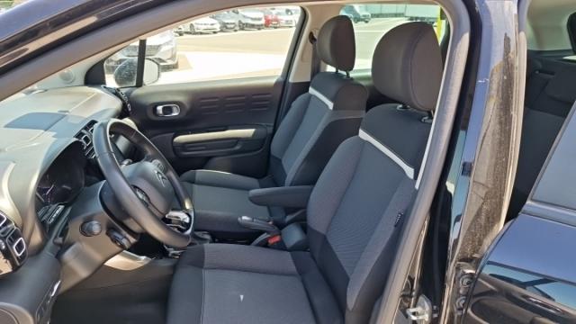 Citroen C3 Aircross image 9