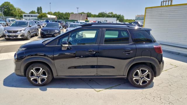 Citroen C3 Aircross image 6
