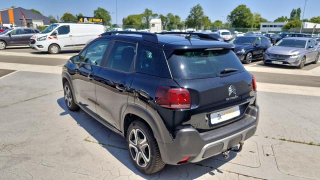 Citroen C3 Aircross image 4