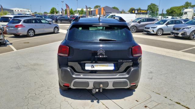 Citroen C3 Aircross image 5