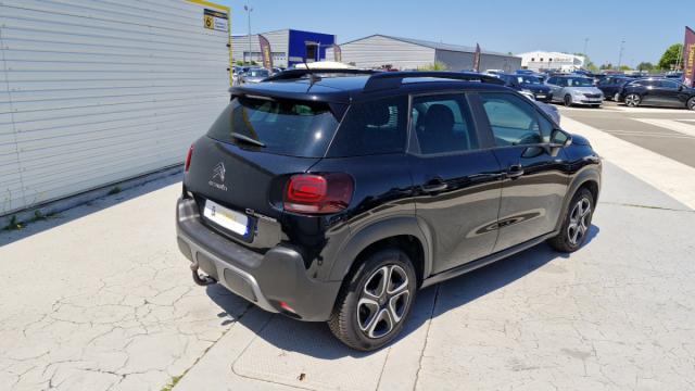 Citroen C3 Aircross image 3
