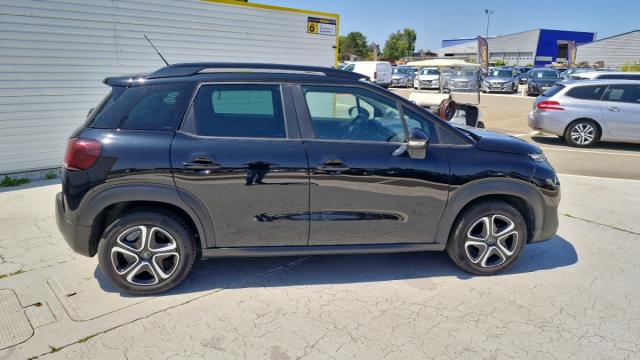 Citroen C3 Aircross image 7
