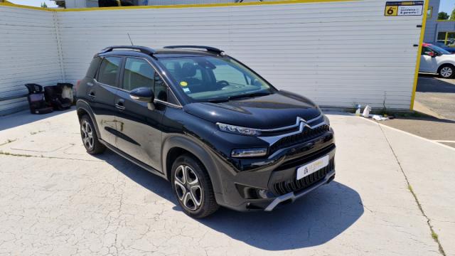 Citroen C3 Aircross image 2