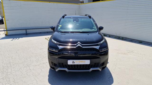 Citroen C3 Aircross image 1