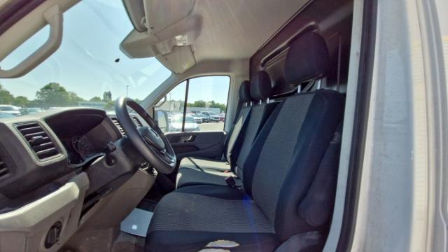 Volkswagen Crafter image 3