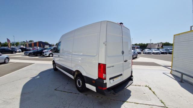 Volkswagen Crafter image 5