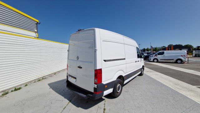 Volkswagen Crafter image 1