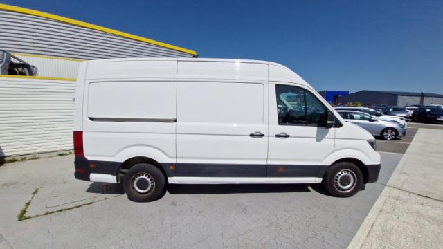 Volkswagen Crafter image 6