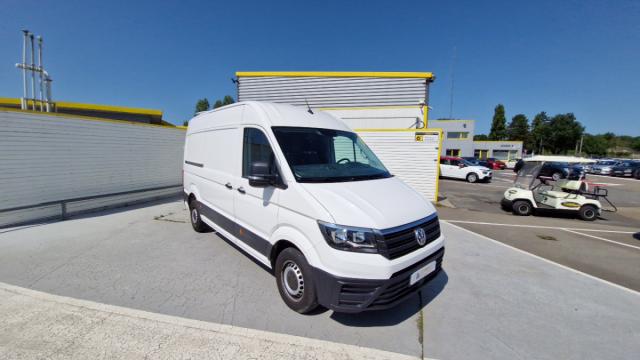Volkswagen Crafter image 4