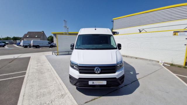 Volkswagen Crafter image 8