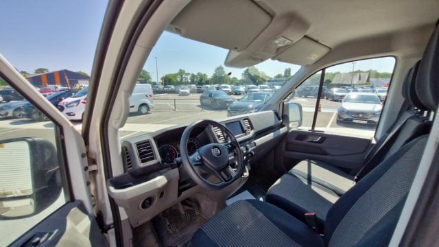 Volkswagen Crafter image 7