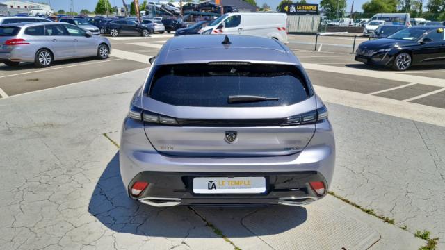 Peugeot 308 image 4