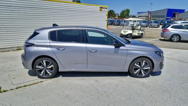 Peugeot 308 image 6