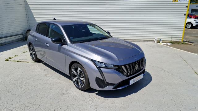 Peugeot 308 image 8