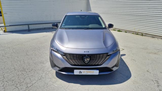 Peugeot 308 image 3