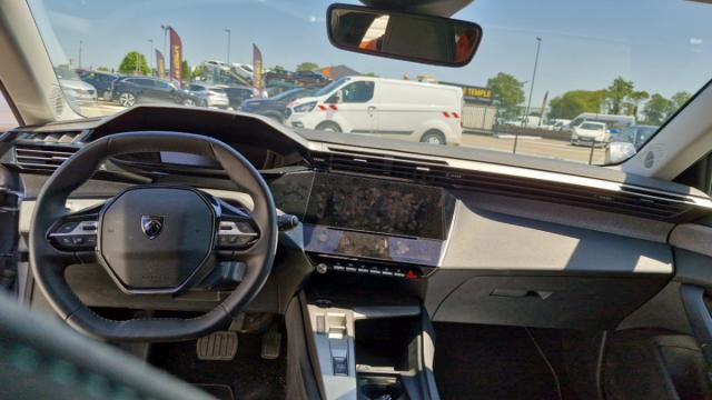 Peugeot 308 image 5