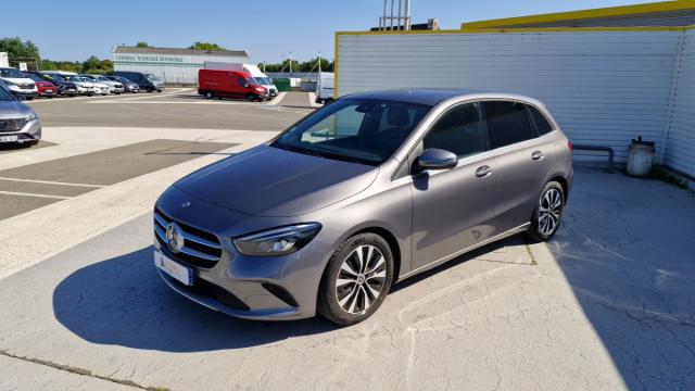 Mercedes Benz