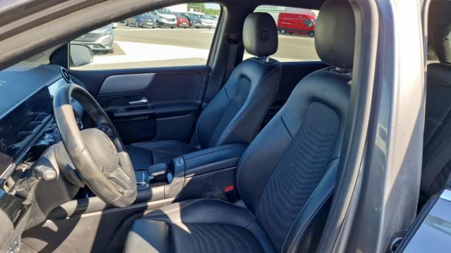 Mercedes Benz Classe B image 6