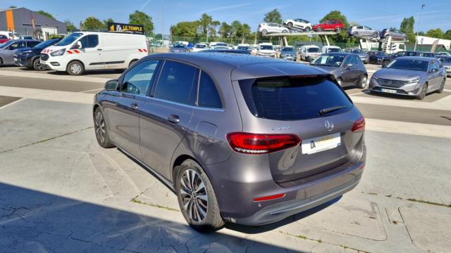 Mercedes Benz Classe B image 1