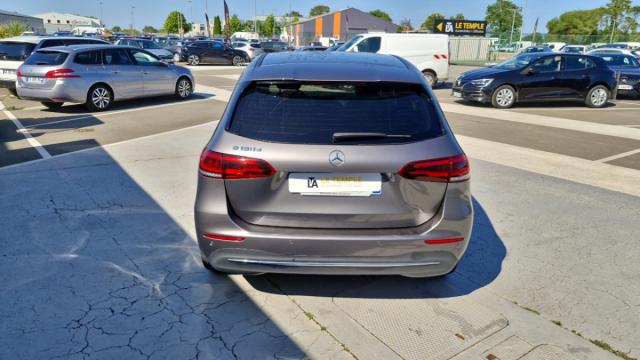 Mercedes Benz Classe B image 2