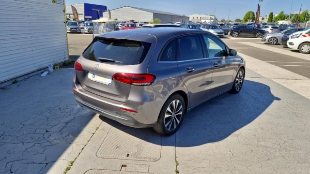 Mercedes Benz Classe B image 8