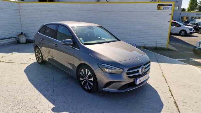 Mercedes Benz Classe B image 7