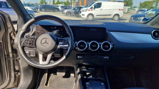 Mercedes Benz Classe B image 3