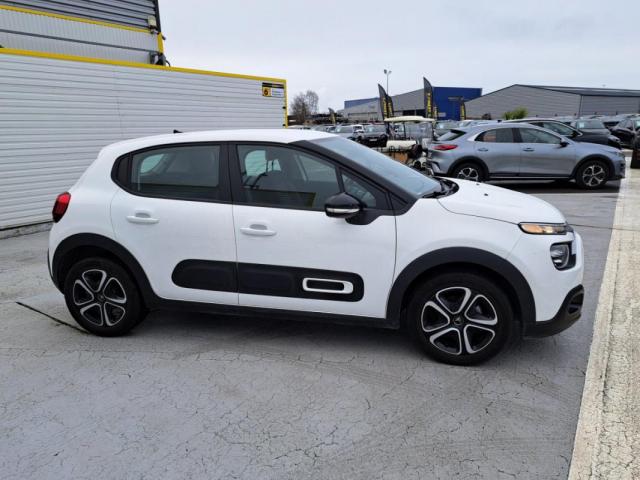 Citroen C3 image 3