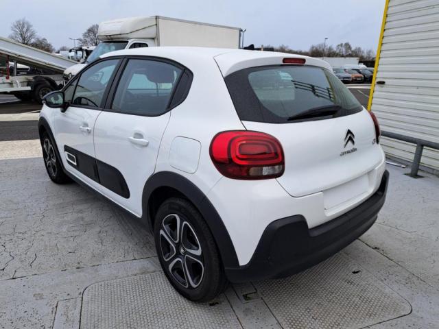 Citroen C3 image 5