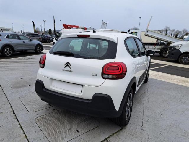 Citroen C3 image 6