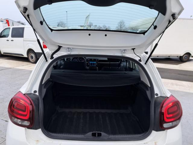 Citroen C3 image 8