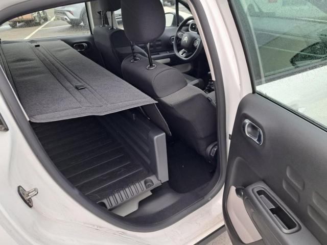 Citroen C3 image 1