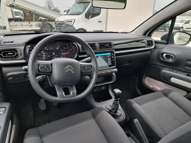 Citroen C3 image 9