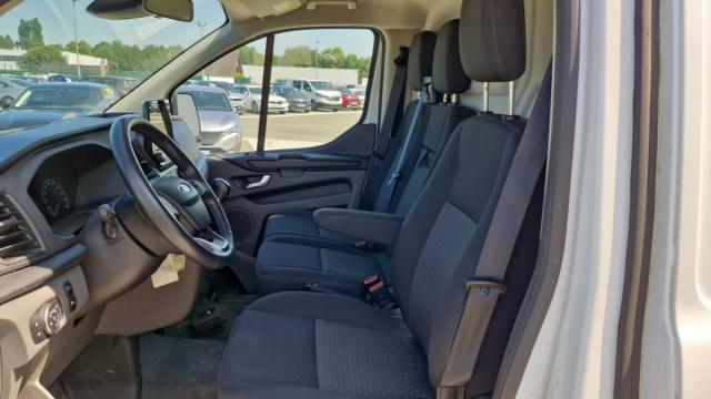 Ford Transit Custom image 1