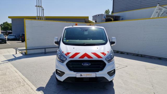 Ford Transit Custom image 5