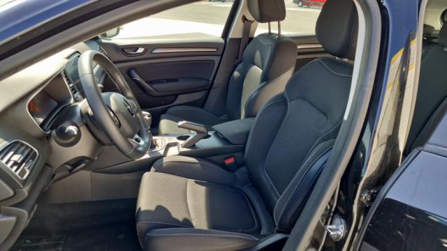 Renault Mégane image 3