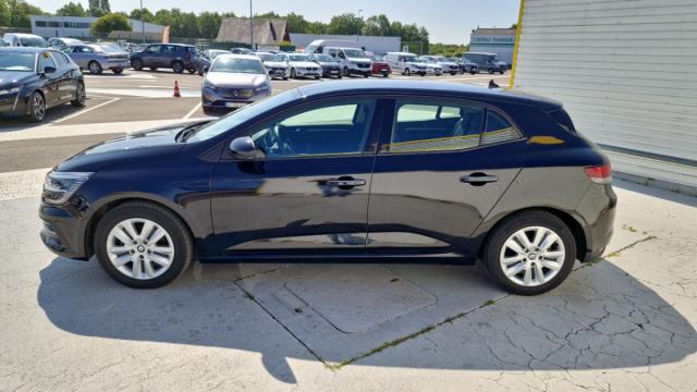 Renault Mégane image 4