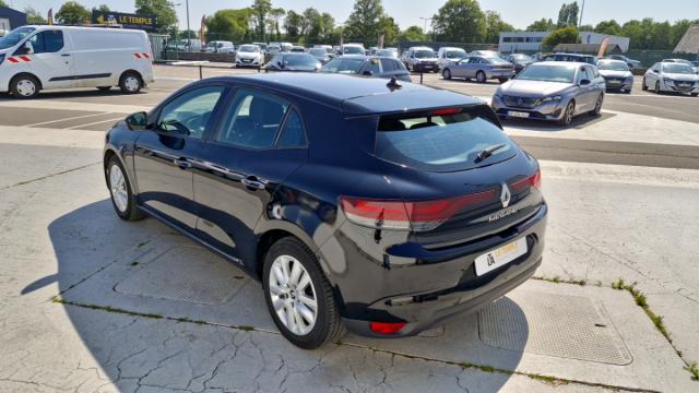 Renault Mégane image 9