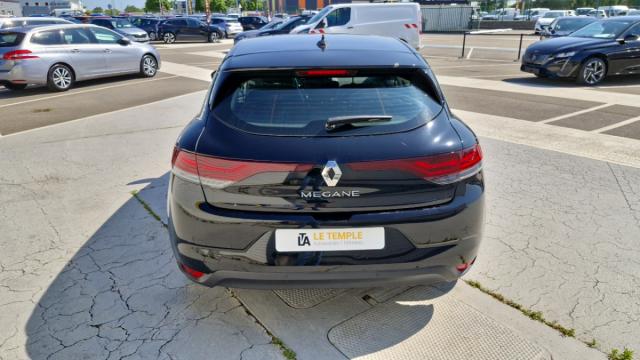 Renault Mégane image 5