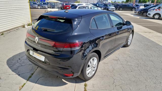 Renault Mégane image 2