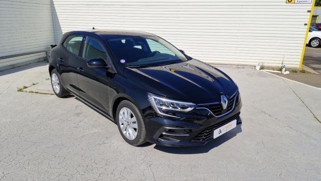 Renault Mégane image 6