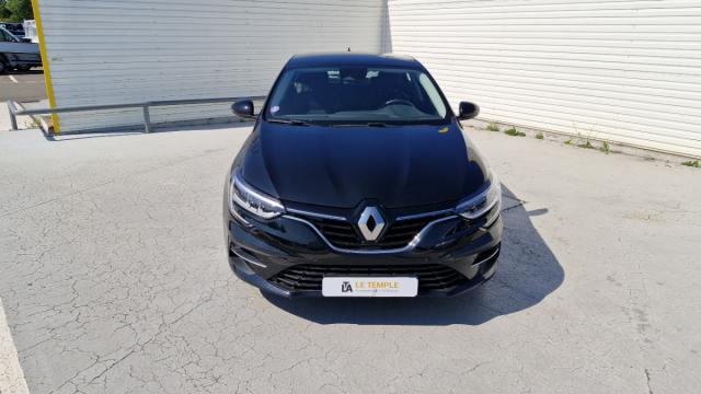 Renault Mégane image 1