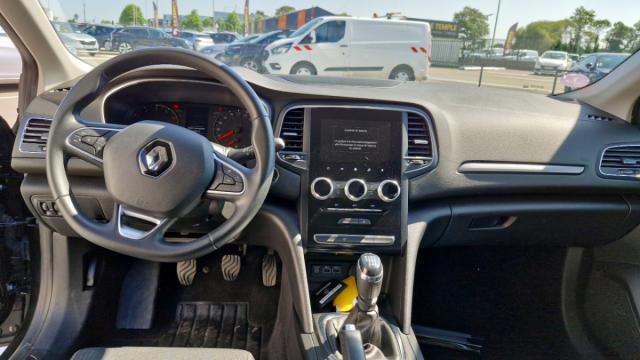 Renault Mégane image 7