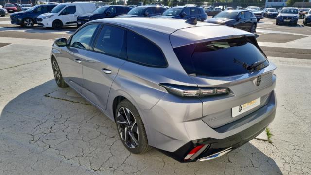 Peugeot 308 image 6