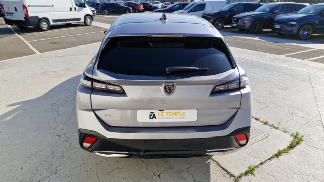 Peugeot 308 image 8