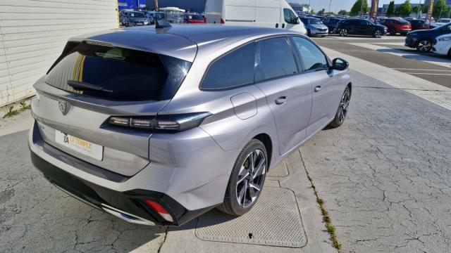 Peugeot 308 image 4