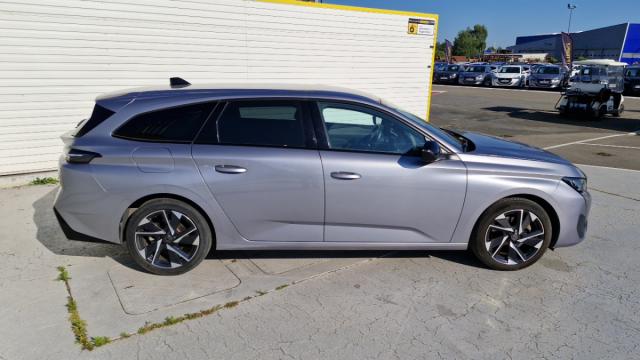Peugeot 308 image 5