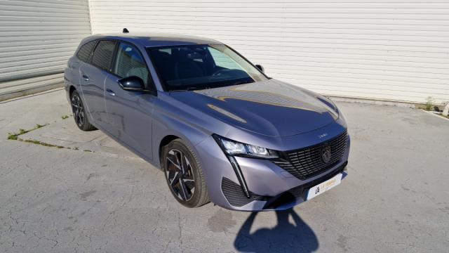 Peugeot 308 image 7