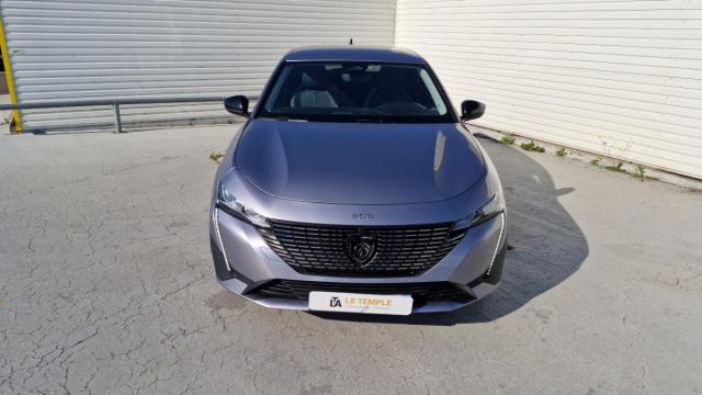 Peugeot 308 image 1