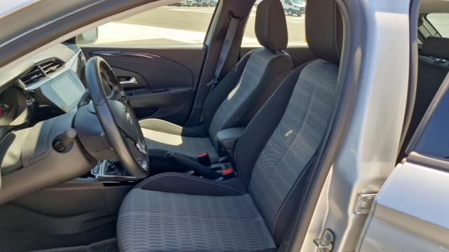 Opel Corsa image 8